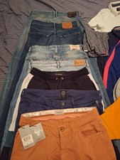 lot vêtements garçon taille