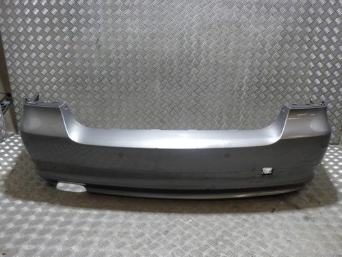 Pare choc arriere bmw - pare,