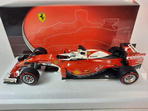 Bbr ferrari sf16 - ferrari, #5