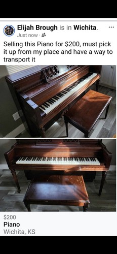 Spniet piano - spniet,