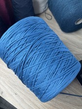 Fil à tricoter,  500 Grammes