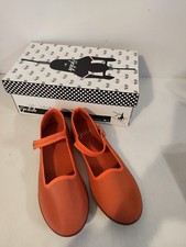 Chaussures Cycle Jane brique