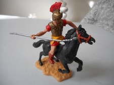 CAVALIER ROMAIN SOLDAT TIMPO