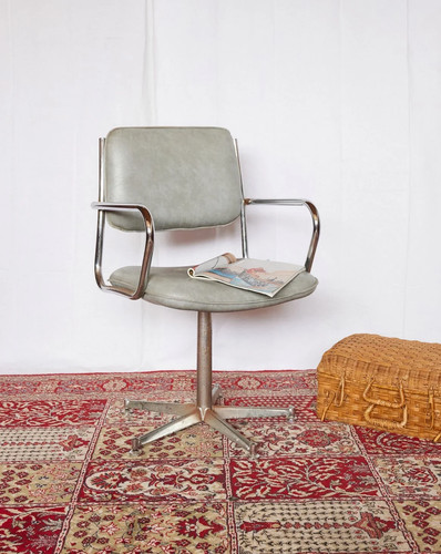 Jakob fauteuil de - le,