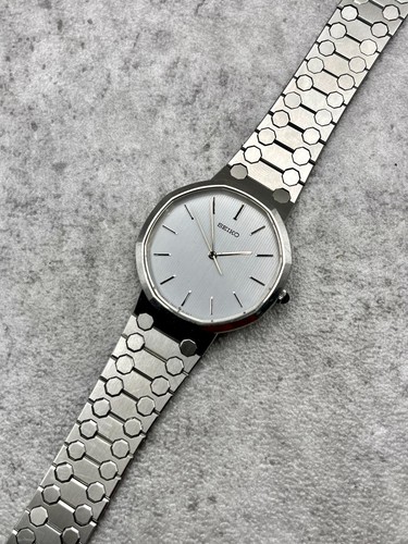 Montre seiko 7830 5110 - seiko, design