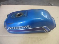 Réservoir d'essence pour