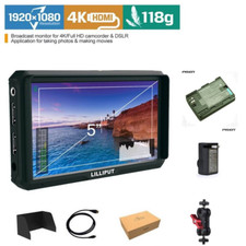 Lilliput hdmi ips 1920x1080 - lilliput,