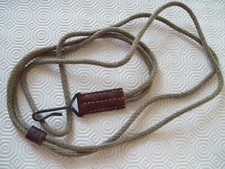 militaria ww2 U.S. dragonne pour colt 1911 A1