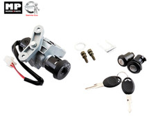 Contacteur a cle maxi scooter