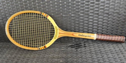 Slazenger challenge 100 - slazenger, "challenge