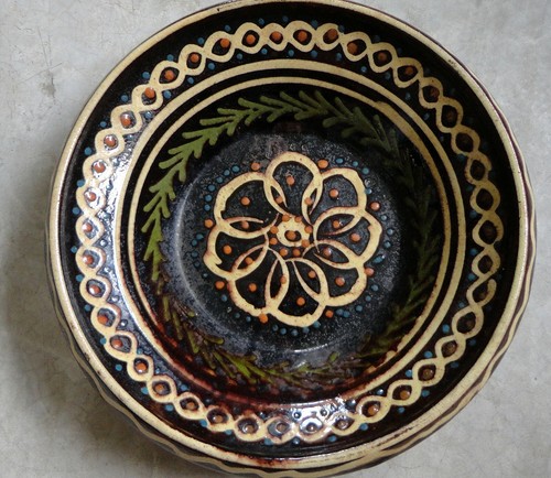 Pichet pot crème - pichet/pot, à