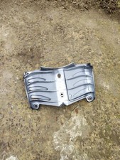 Cache Carénage Radiateur