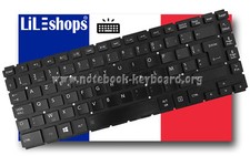 Clavier Français Original