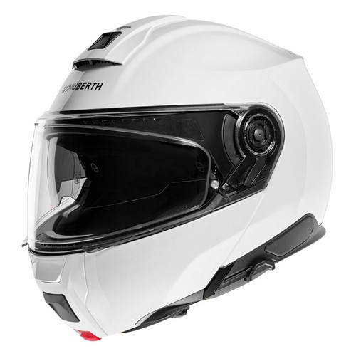 Casque modulaire schuberth - modulaire, c5