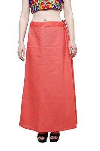 Jupon femme coton sari - en,