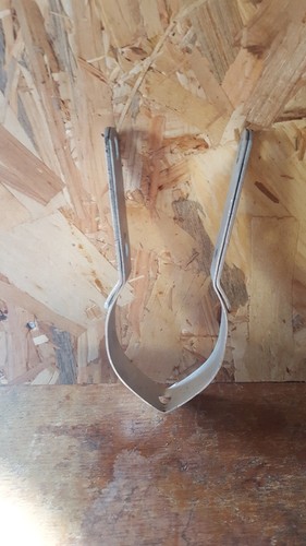 Nos collier echappement - nos,
