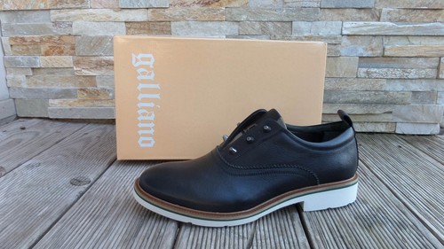 Galliano 11 chaussures - galliano, 45