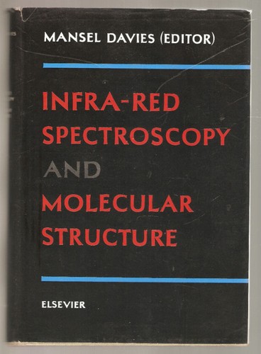 Infra red spectroscopy and - spectroscopy,
