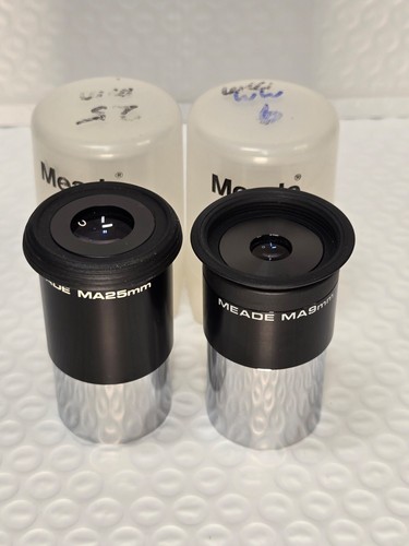 Meade lot telescope - lot, of