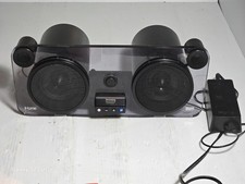 iHome iP1 Studio Series