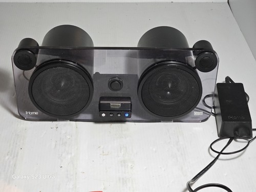 Ihome ip1 studio series - ihome,