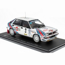 Lancia delta 4wd saby - lancia,