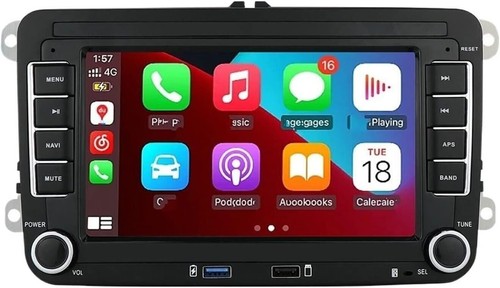 Autoradio bluetooth lecteur - bluetooth, de