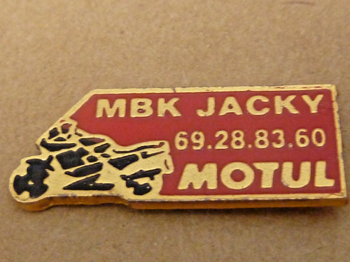 Pin pins badge motorcycle - pins, badge.