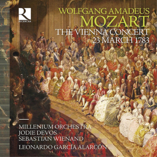 Wolfgang amadeus moz - wolfgang,
