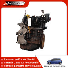🇫🇷 MOTEUR   RENAULT