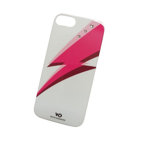 Coque rigide crystal - rigide,