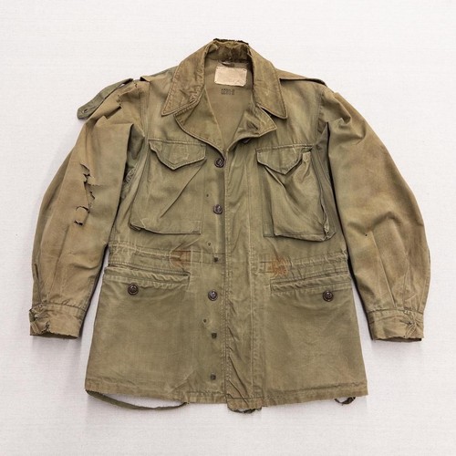Original 1948 army - 1948, u.s.