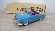 BRK 17X 1952 STUDEBAKER