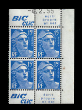 1951 France Marianne de GANDON