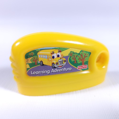 Fisher price smart cycle game - price,