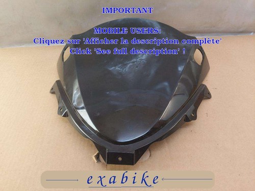Bulle pour yamaha 500 max - yamaha, t-max