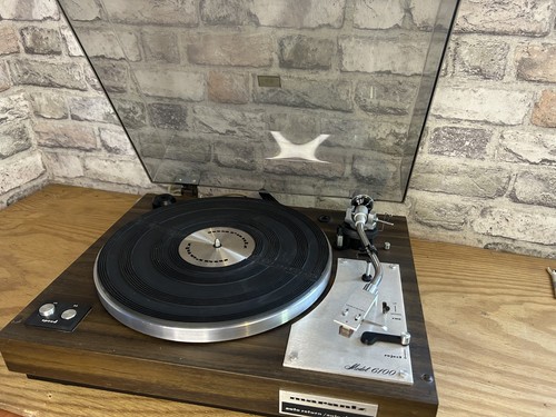 Marantz 6100 rare platine - !,