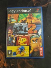 Asterix Et Obelix XXL 2 Mission Las Vegum - Complet FF - Sony PS2 Playstation 2