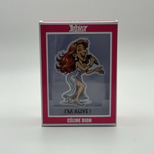 ASTÉRIX ET OBÉLIX | CÉLINE