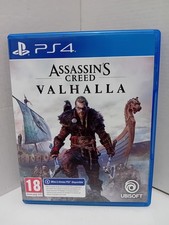 Assassin's Creed Valhalla ps4
