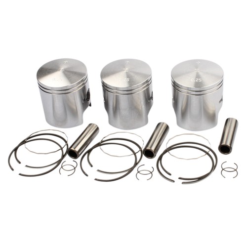 Jeu pistons - de,