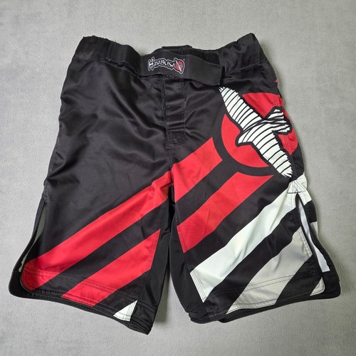 Hayabusa fightwear training - hayabusa,