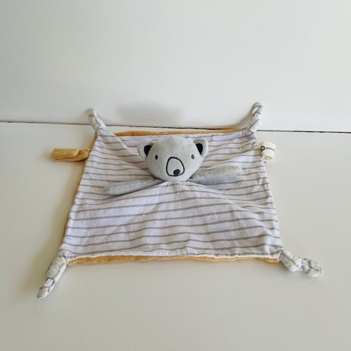 Doudou koala ourson premaman - ourson,
