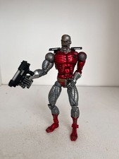 Figurine D'Action Deathlok De