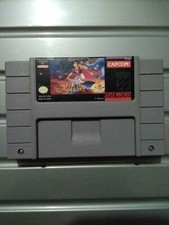 Aladdin Super Nintendo Ntsc