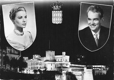 Carte postale postcard 10x15cm