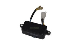Régulateur de tension AVR