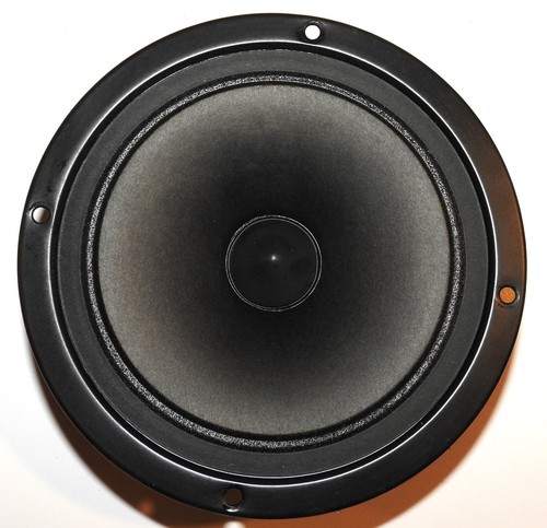 Cerwin vega mid midrange - cerwin,