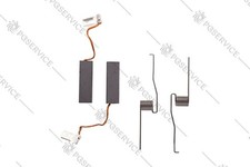 Kenwood Kit Brosses Charbon