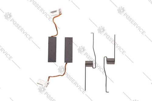 Kenwood kit brosses charbon - kenwood,